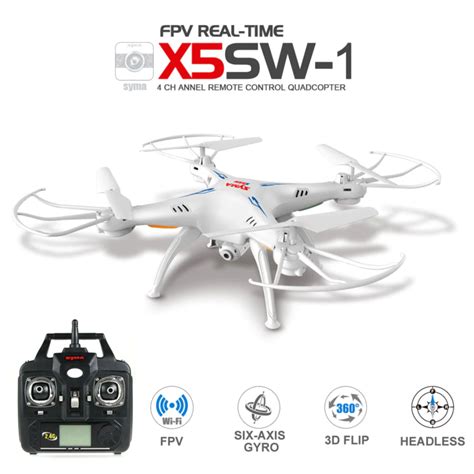 Syma X5SW X5SW.